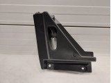 Front Bumper Guard, LH